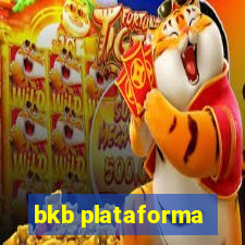 bkb plataforma